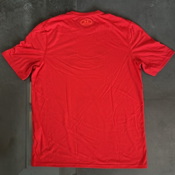 Under Armour Threadborne Tee - Picture 2 of 3